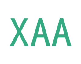 XAA 第22类绳网袋篷商标图样