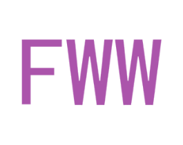 FWW 第21类厨房洁具商标图样