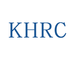 KHRC 第25类服装鞋帽商标图样
