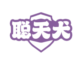 聪天犬 第9类科学仪器商标图样