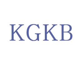 KGKB 第8类手工器械商标图样