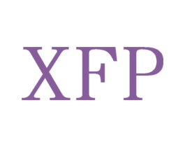 XFP 第5类医药商标图样