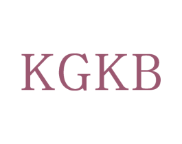 KGKB 第35类广告贸易商标图样