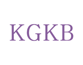 KGKB 第30类小食配料商标图样