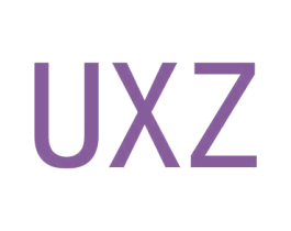 UXZ 第30类小食配料商标图样