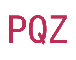 PQZ 第30类小食配料商标图样