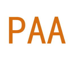 PAA 第29类食品商标图样