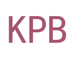 KPB 第29类食品商标图样