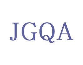 JGQA 第25类服装鞋帽商标图样
