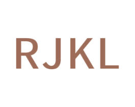 RJKL 第25类服装鞋帽商标图样