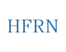 HFRN 第25类服装鞋帽商标图样