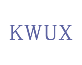 KWUX 第25类服装鞋帽商标图样