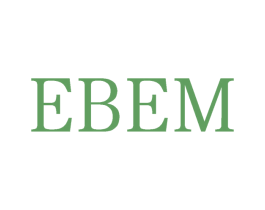 EBEM 第25类服装鞋帽商标图样