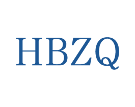 HBZQ 第25类服装鞋帽商标图样