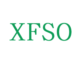 XFSO 第25类服装鞋帽商标图样
