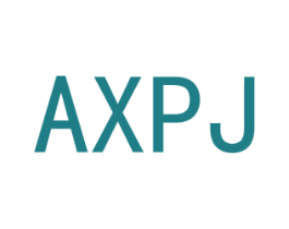 AXPJ 第25类服装鞋帽商标图样