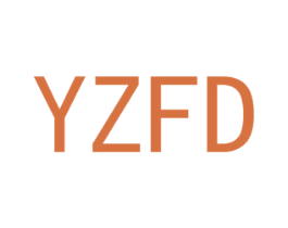 YZFD 第25类服装鞋帽商标图样