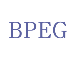 BPEG 第25类服装鞋帽商标图样