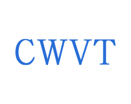 CWVT 第25类服装鞋帽商标图样