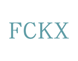 FCKX 第25类服装鞋帽商标图样