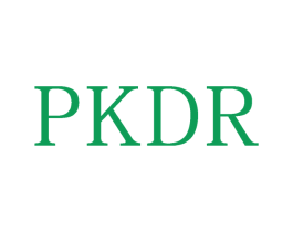 PKDR 第25类服装鞋帽商标图样