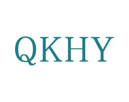 QKHY 第25类服装鞋帽商标图样