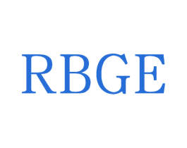 RBGE 第25类服装鞋帽商标图样