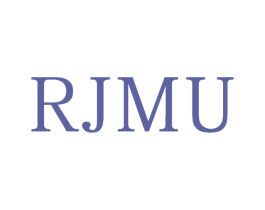 RJMU 第25类服装鞋帽商标图样
