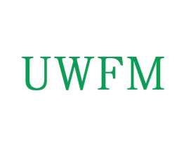 UWFM 第25类服装鞋帽商标图样