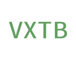 VXTB 第25类服装鞋帽商标图样