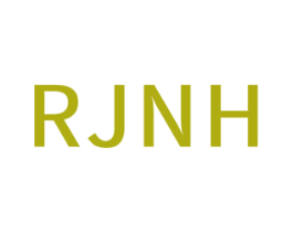 RJNH 第25类服装鞋帽商标图样