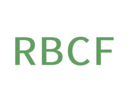 RBCF 第25类服装鞋帽商标图样
