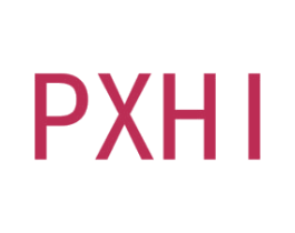 PXHI 第25类服装鞋帽商标图样
