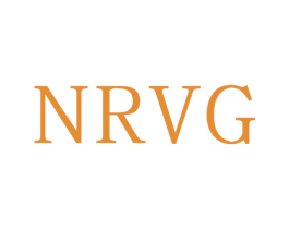 NRVG 第25类服装鞋帽商标图样