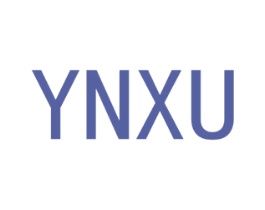 YNXU 第25类服装鞋帽商标图样