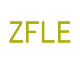 ZFLE 第25类服装鞋帽商标图样