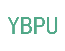YBPU 第25类服装鞋帽商标图样