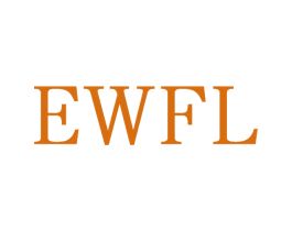 EWFL 第25类服装鞋帽商标图样
