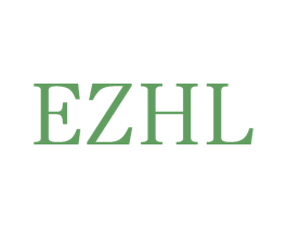 EZHL 第25类服装鞋帽商标图样