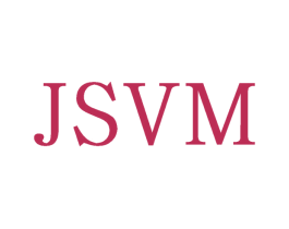 JSVM 第25类服装鞋帽商标图样
