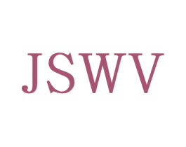JSWV 第25类服装鞋帽商标图样