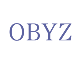 OBYZ 第25类服装鞋帽商标图样