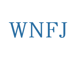 WNFJ 第25类服装鞋帽商标图样