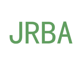 JRBA 第25类服装鞋帽商标图样