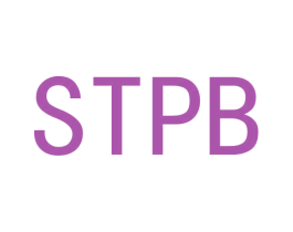 STPB 第25类服装鞋帽商标图样