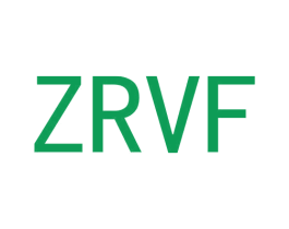 ZRVF 第25类服装鞋帽商标图样