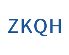 ZKQH 第25类服装鞋帽商标图样