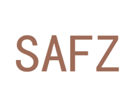 SAFZ 第25类服装鞋帽商标图样
