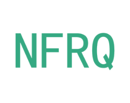 NFRQ 第25类服装鞋帽商标图样