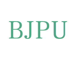 BJPU 第25类服装鞋帽商标图样